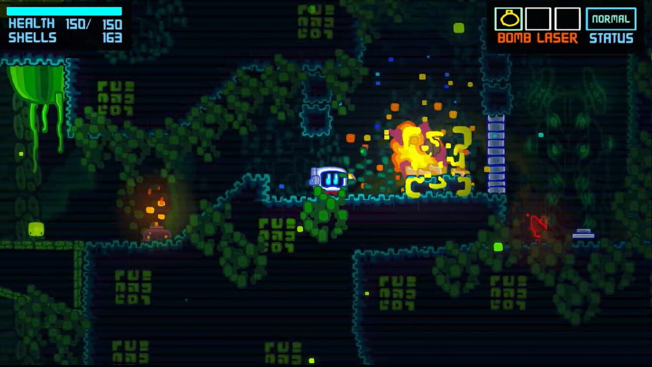 Planet Chyton Image