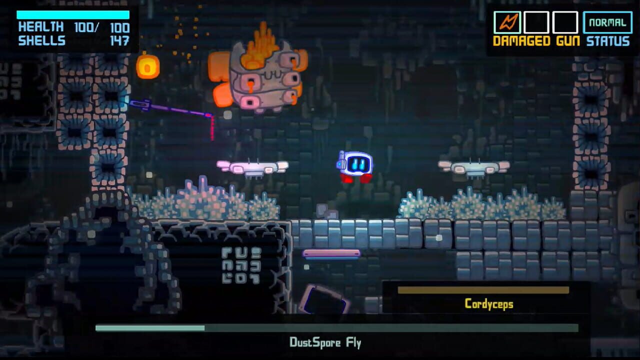 Planet Chyton Image