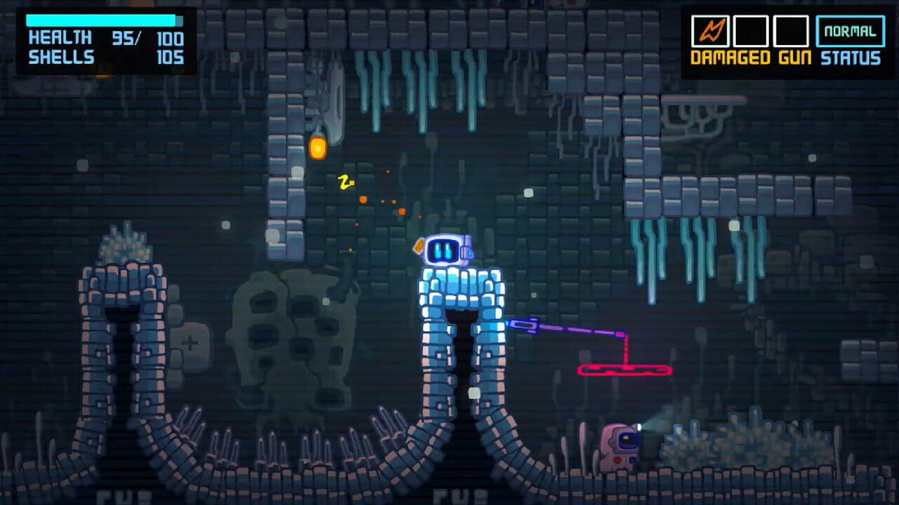Planet Chyton Image