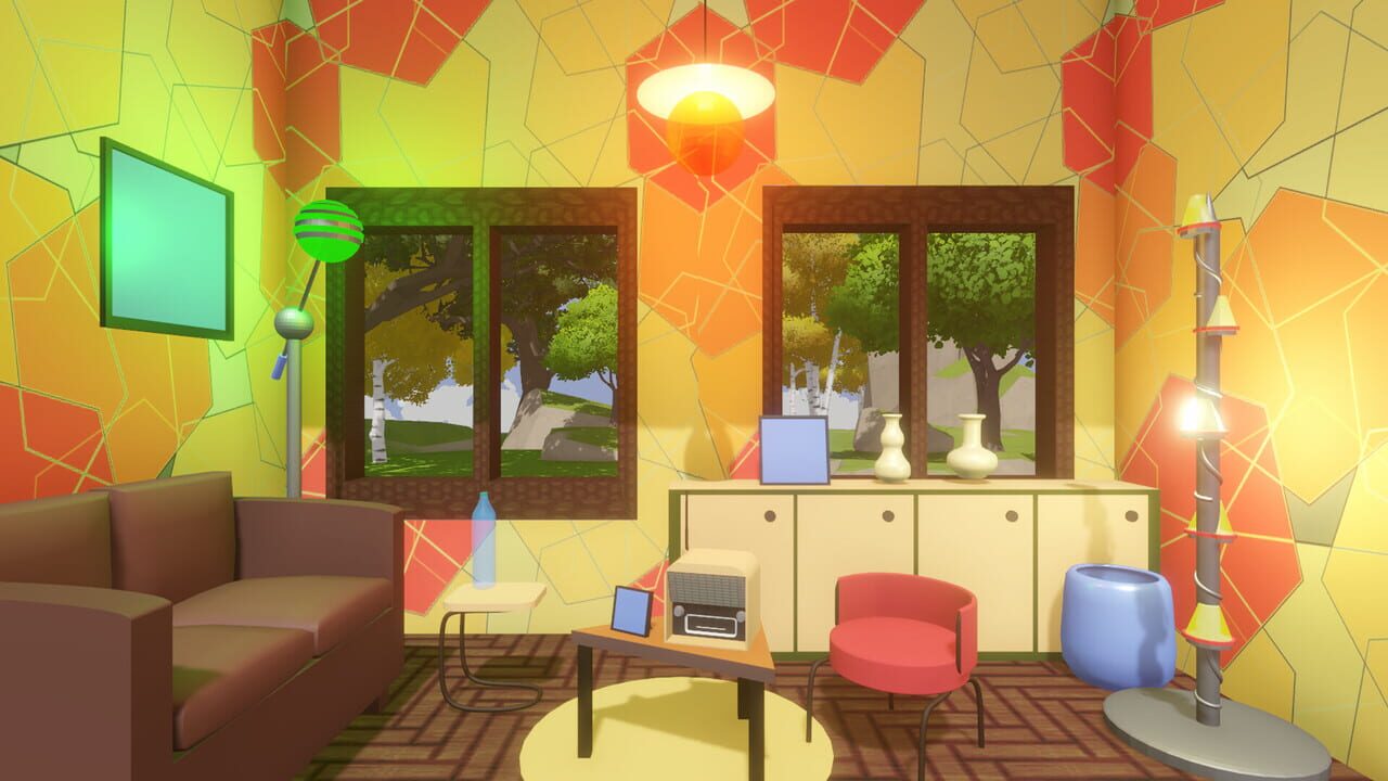 Cosy Housing Image