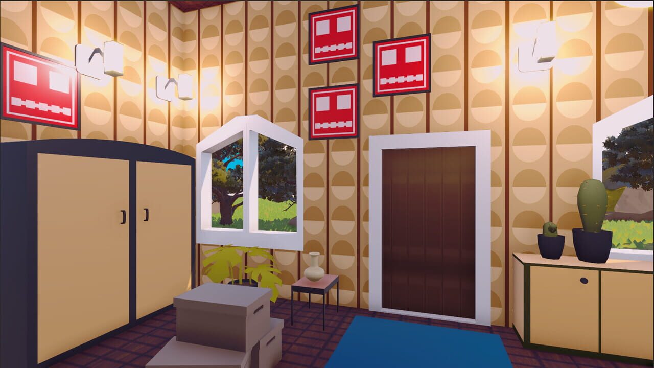 Cosy Housing Image