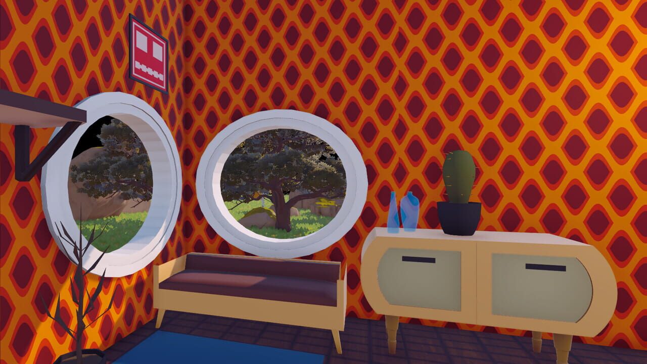 Cosy Housing Image