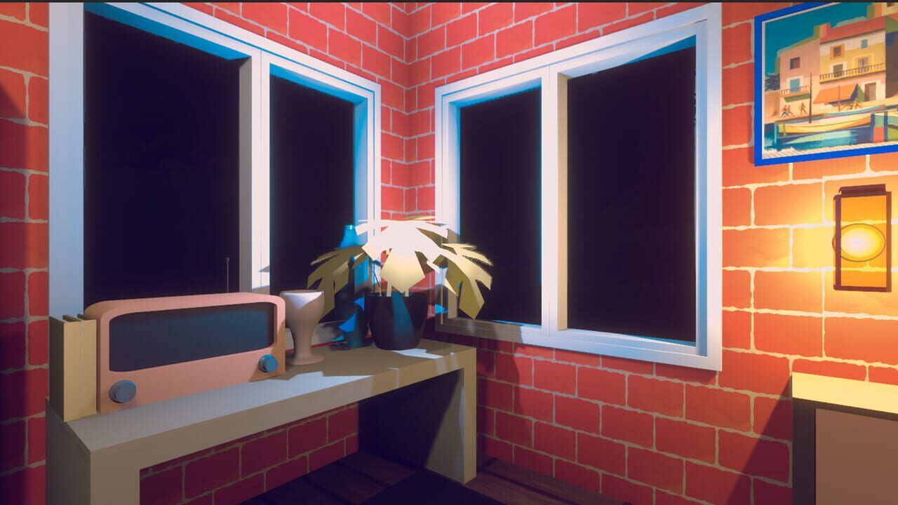 Cosy Housing Image