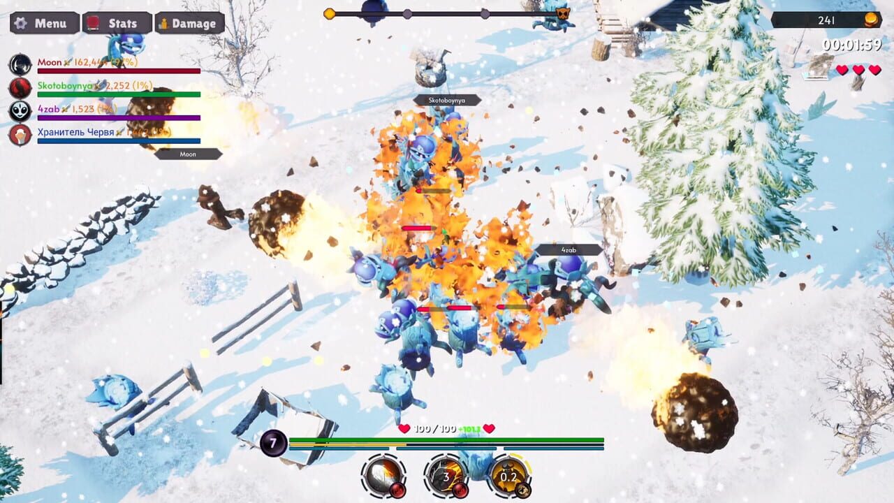 Hatters screenshot 7