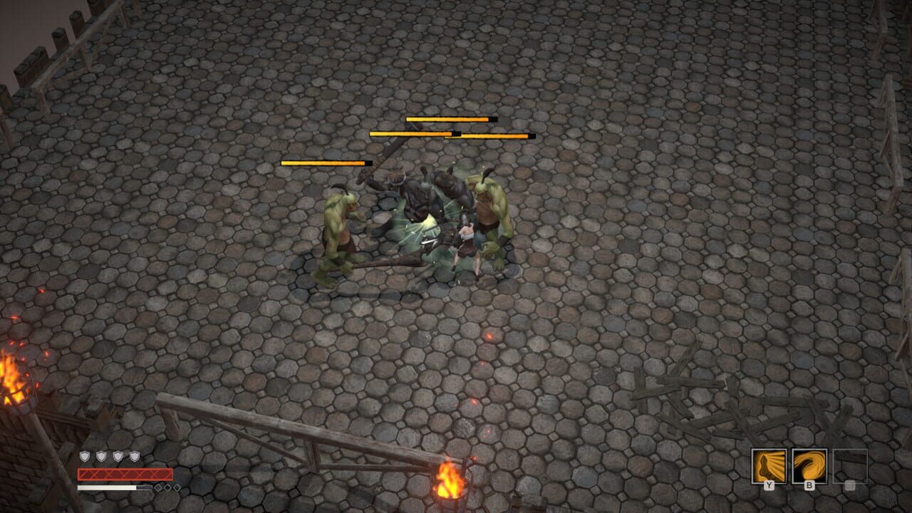 Sanctum Mage Image
