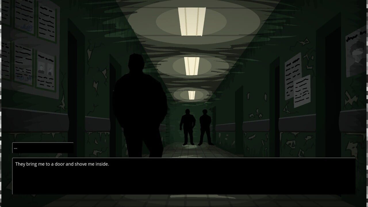 Grim Image