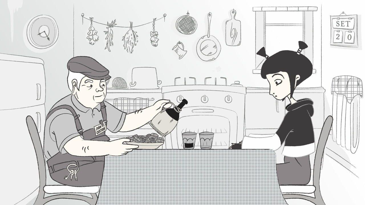 Jacmena screenshot 3
