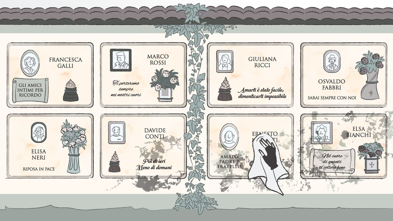 Jacmena screenshot 4