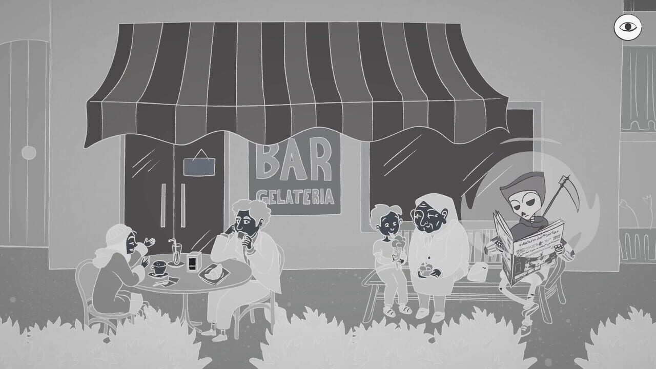Jacmena screenshot 5