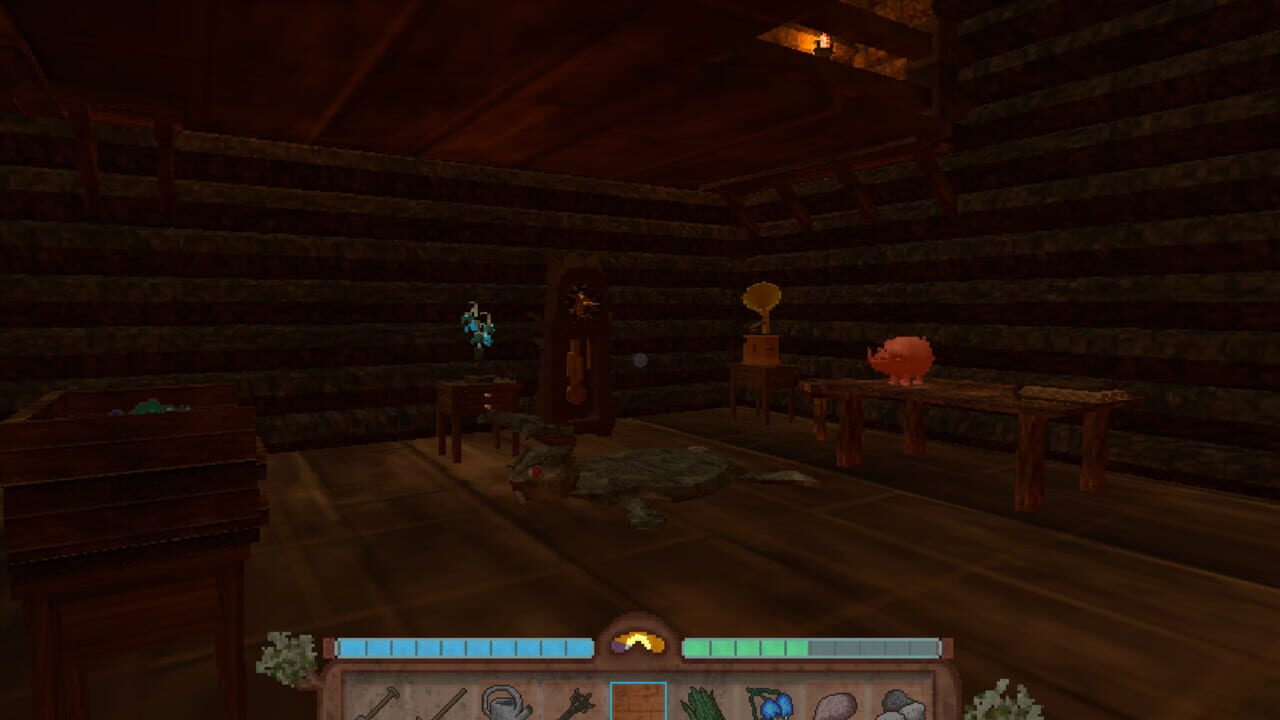 VeilWood screenshot 6