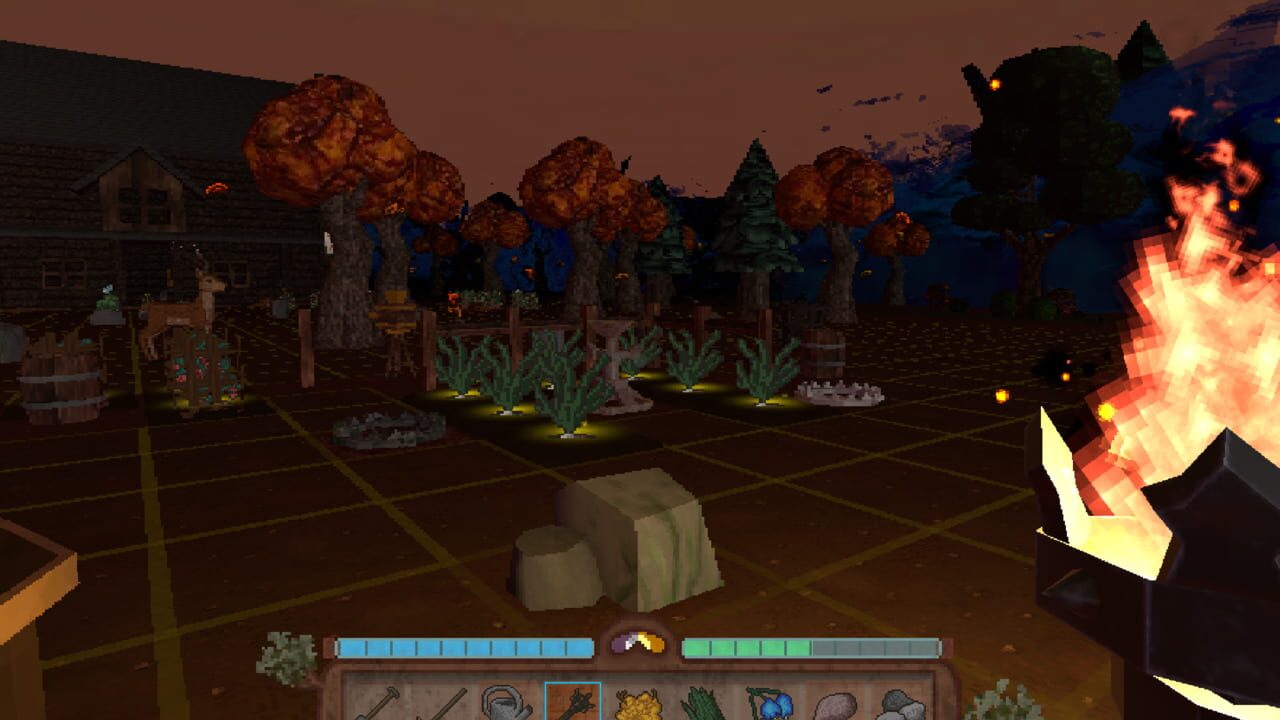 VeilWood screenshot 7