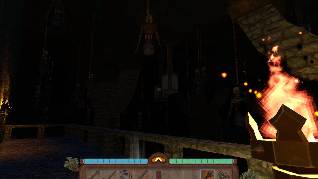 VeilWood screenshot 5