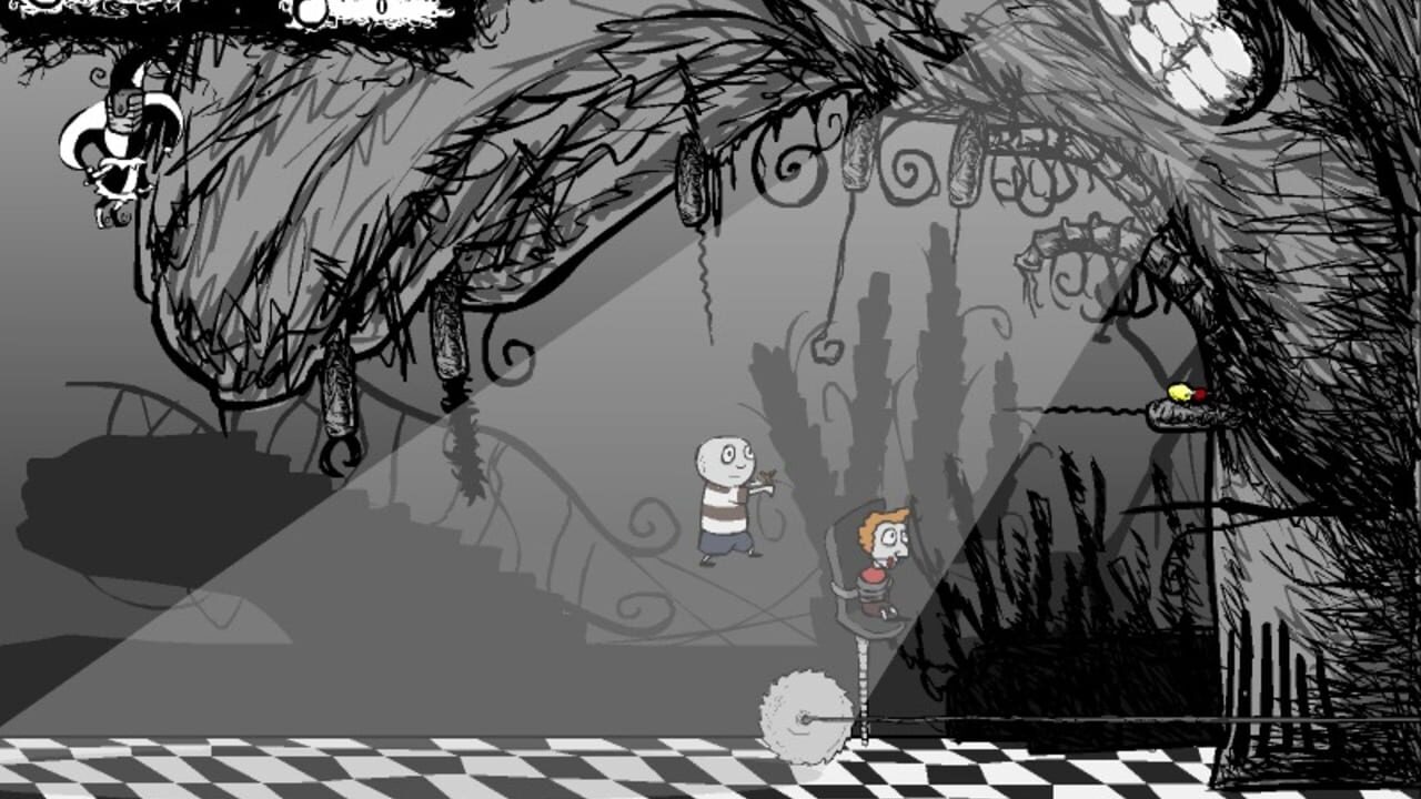 BugAboo Screenshot 1