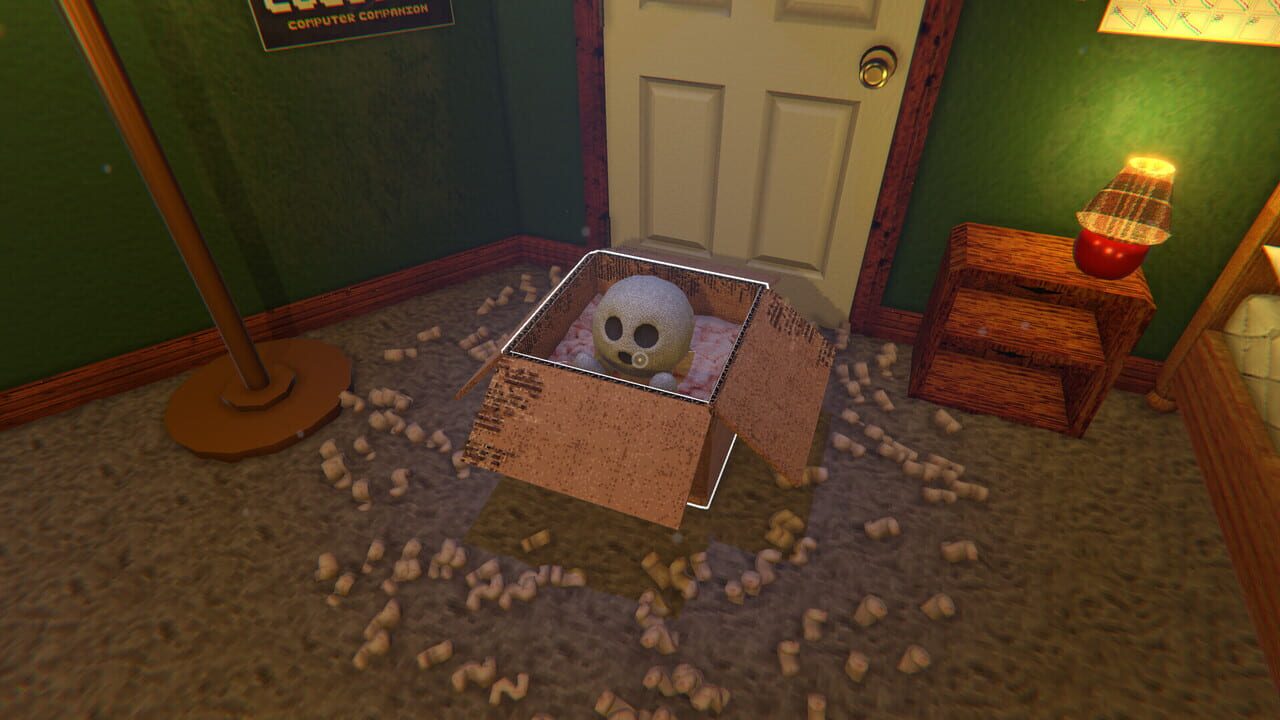 Cocoboy screenshot 5