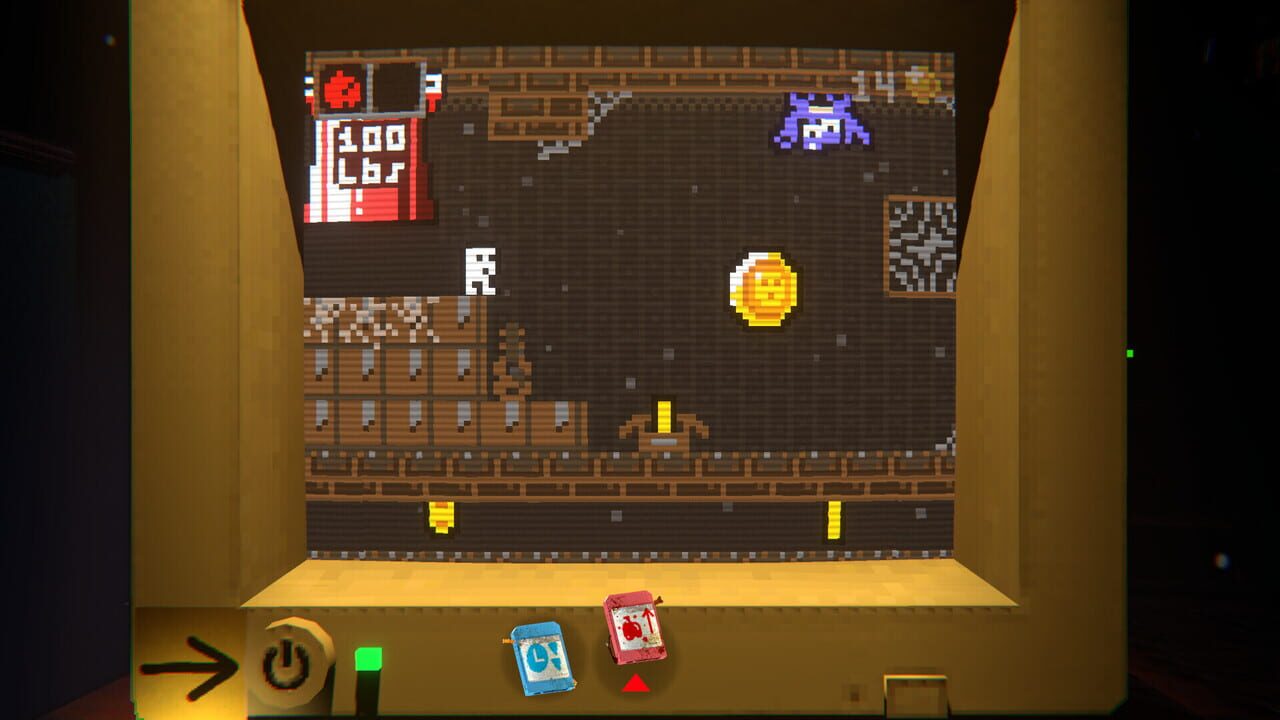 Cocoboy screenshot 6