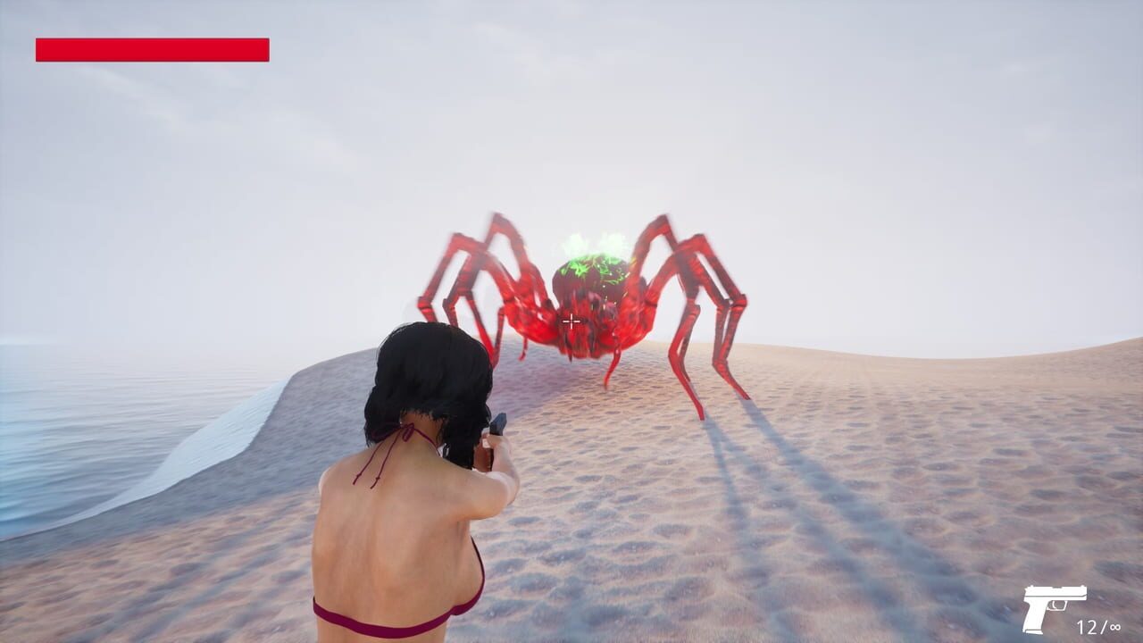 Sun, Sand & Monster Slayers Image