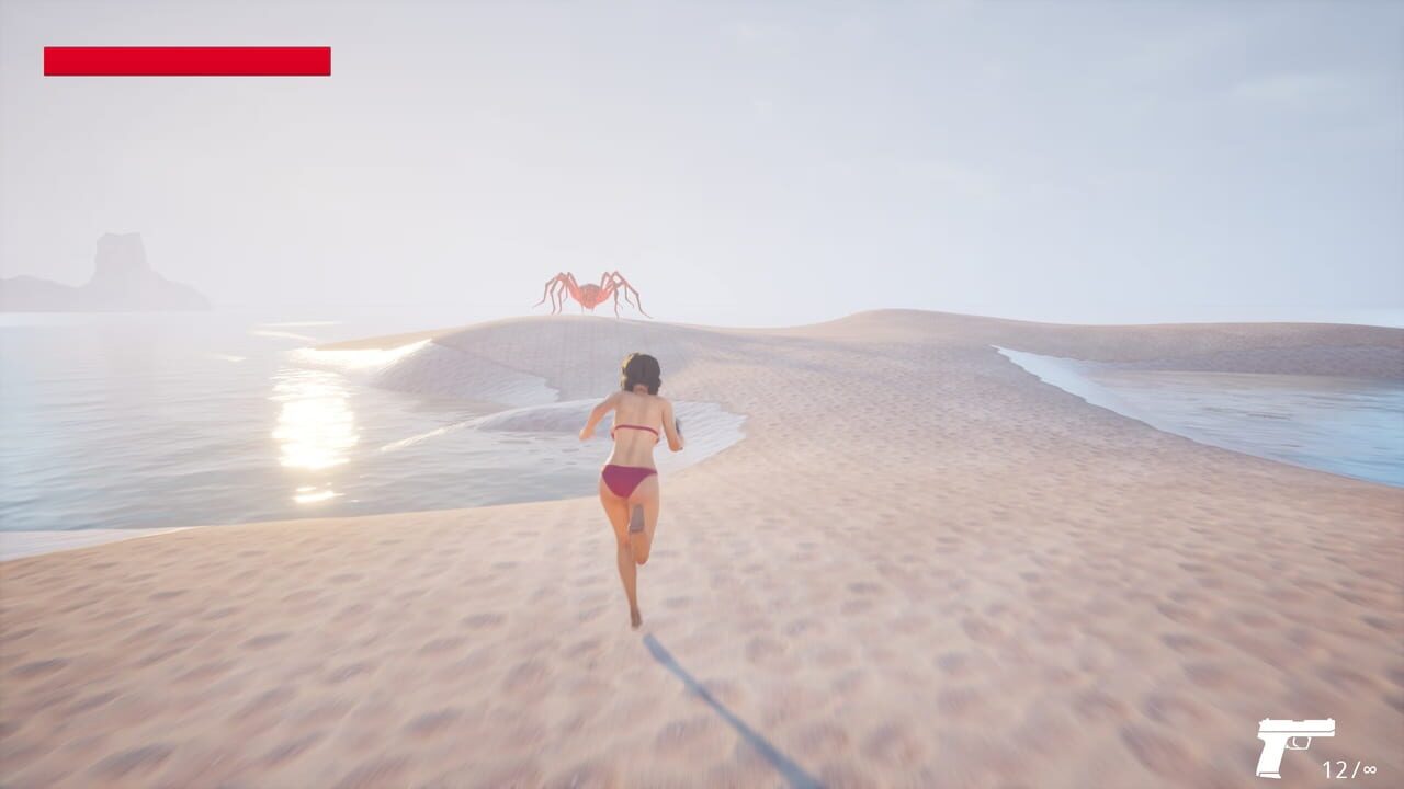 Sun, Sand & Monster Slayers Image