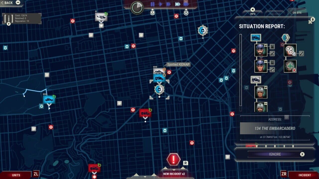 911 Operator Bundle — Screenshot 2