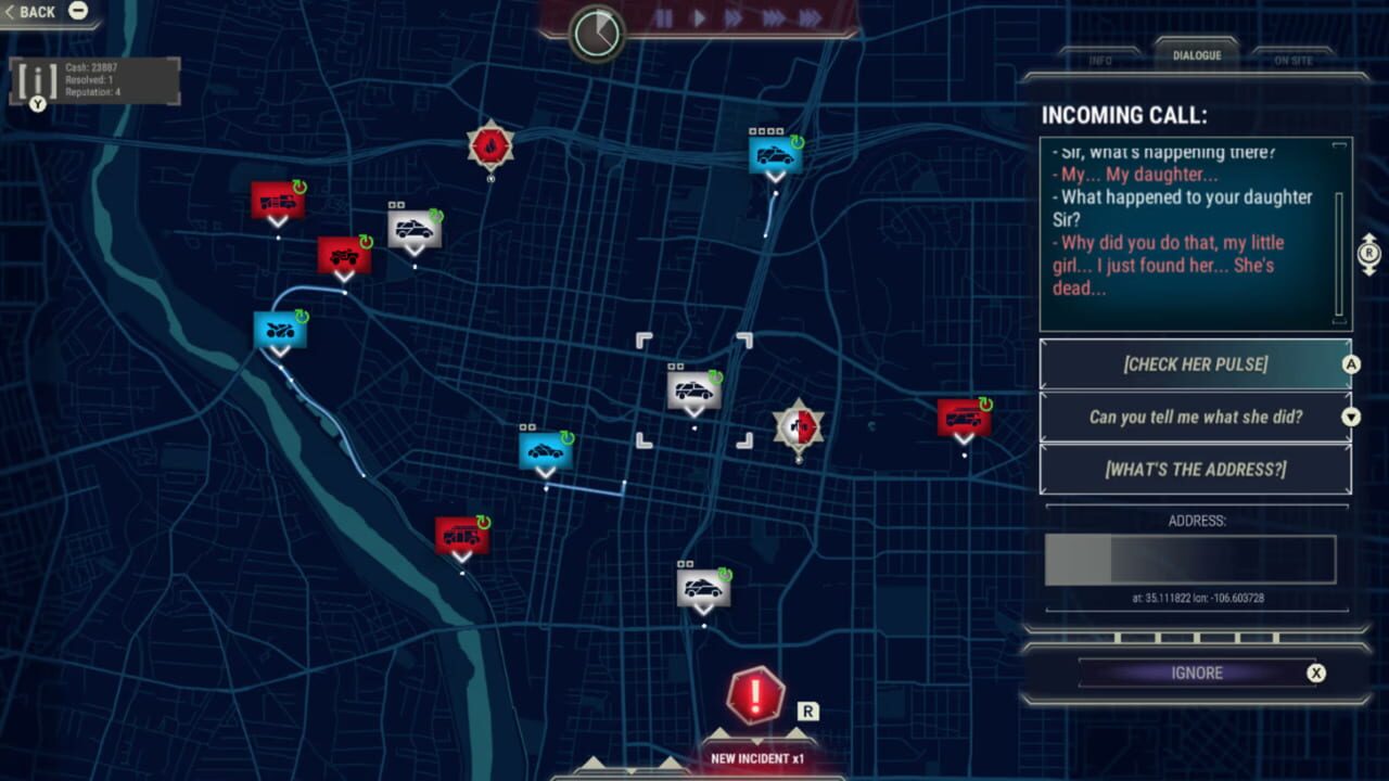 911 Operator Bundle — Screenshot 3