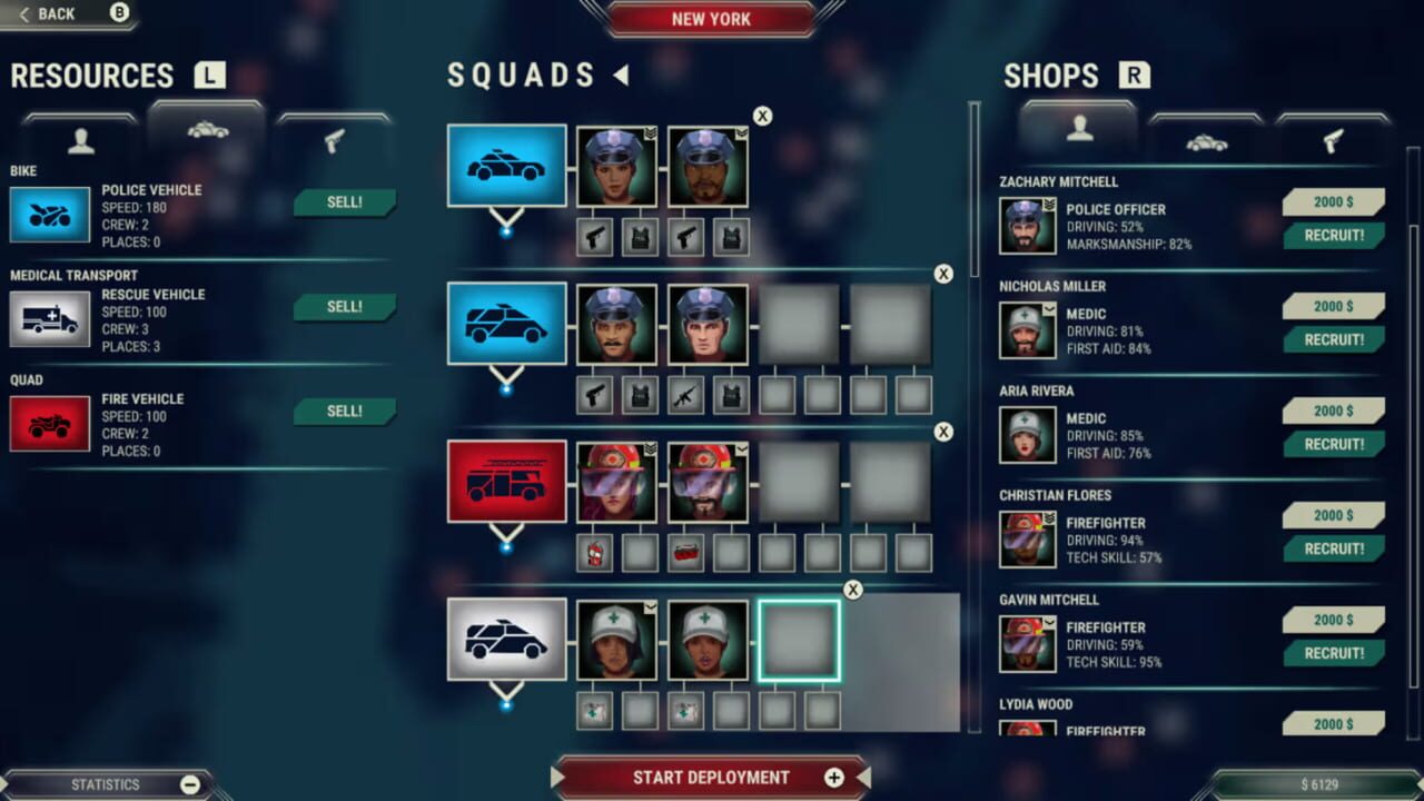 911 Operator Bundle — Screenshot 4