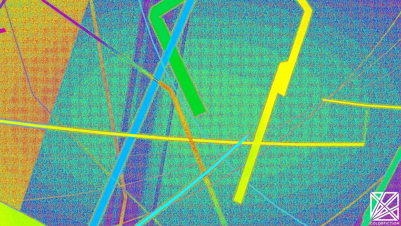 Story of a Line — Screenshot 4