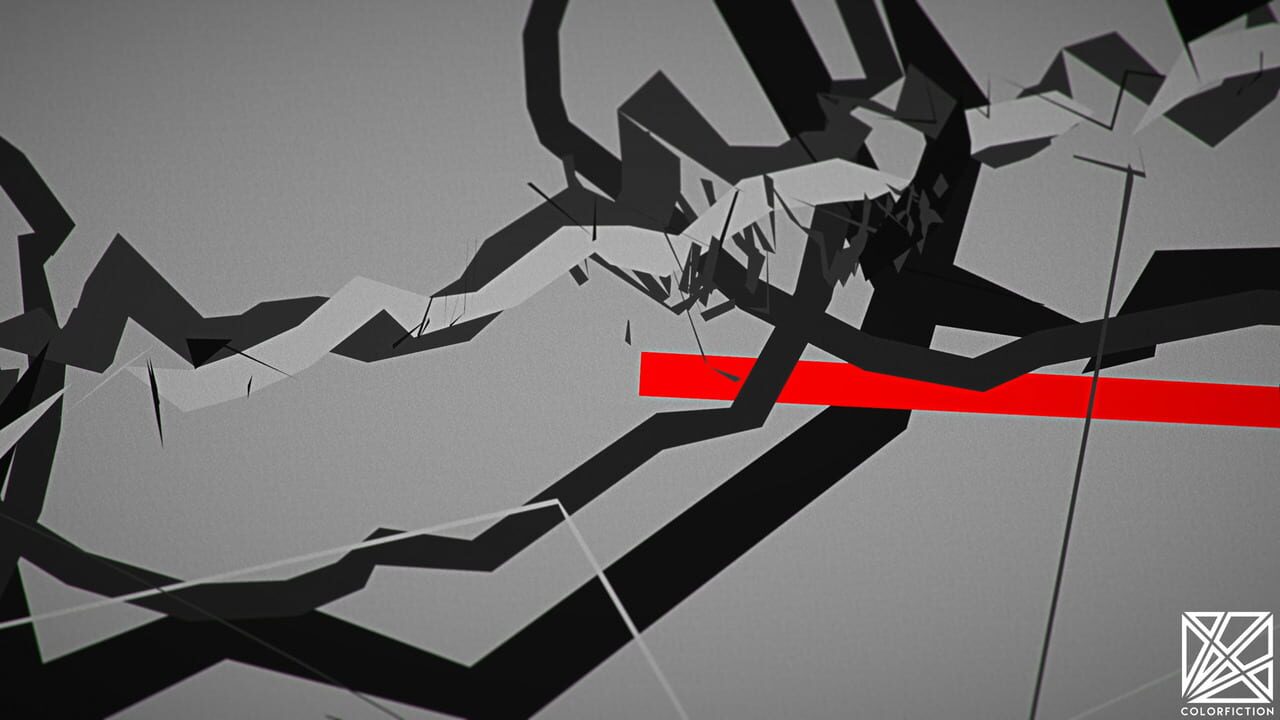 Story of a Line — Screenshot 3