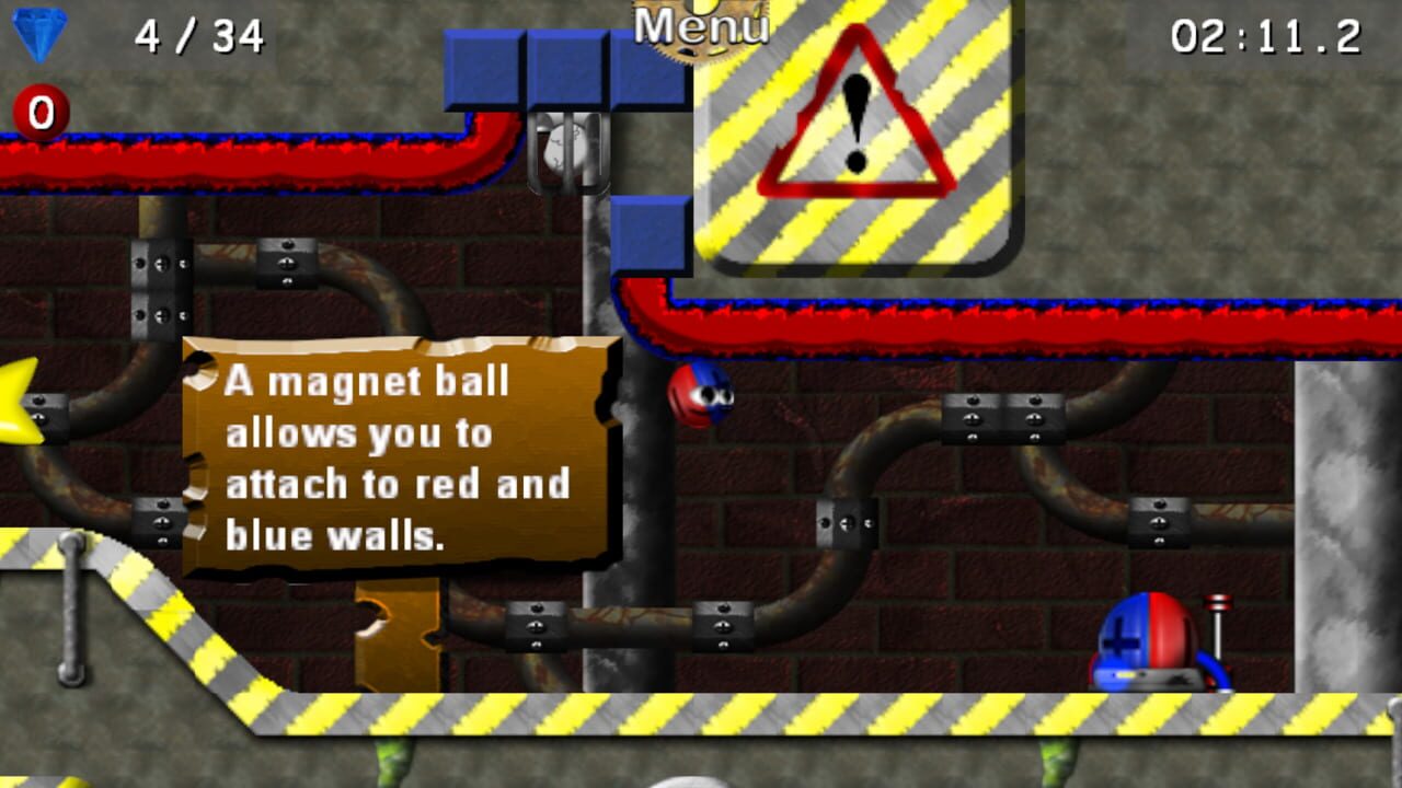 Bounce On Image
