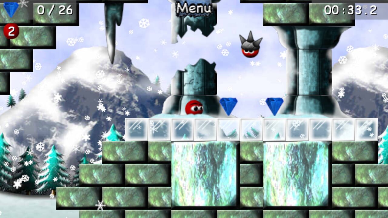 Bounce On Image