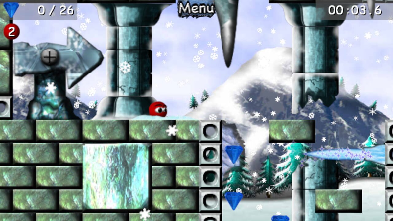 Bounce On Image