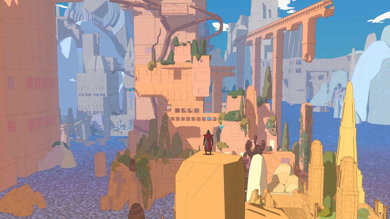 Calx screenshot 10