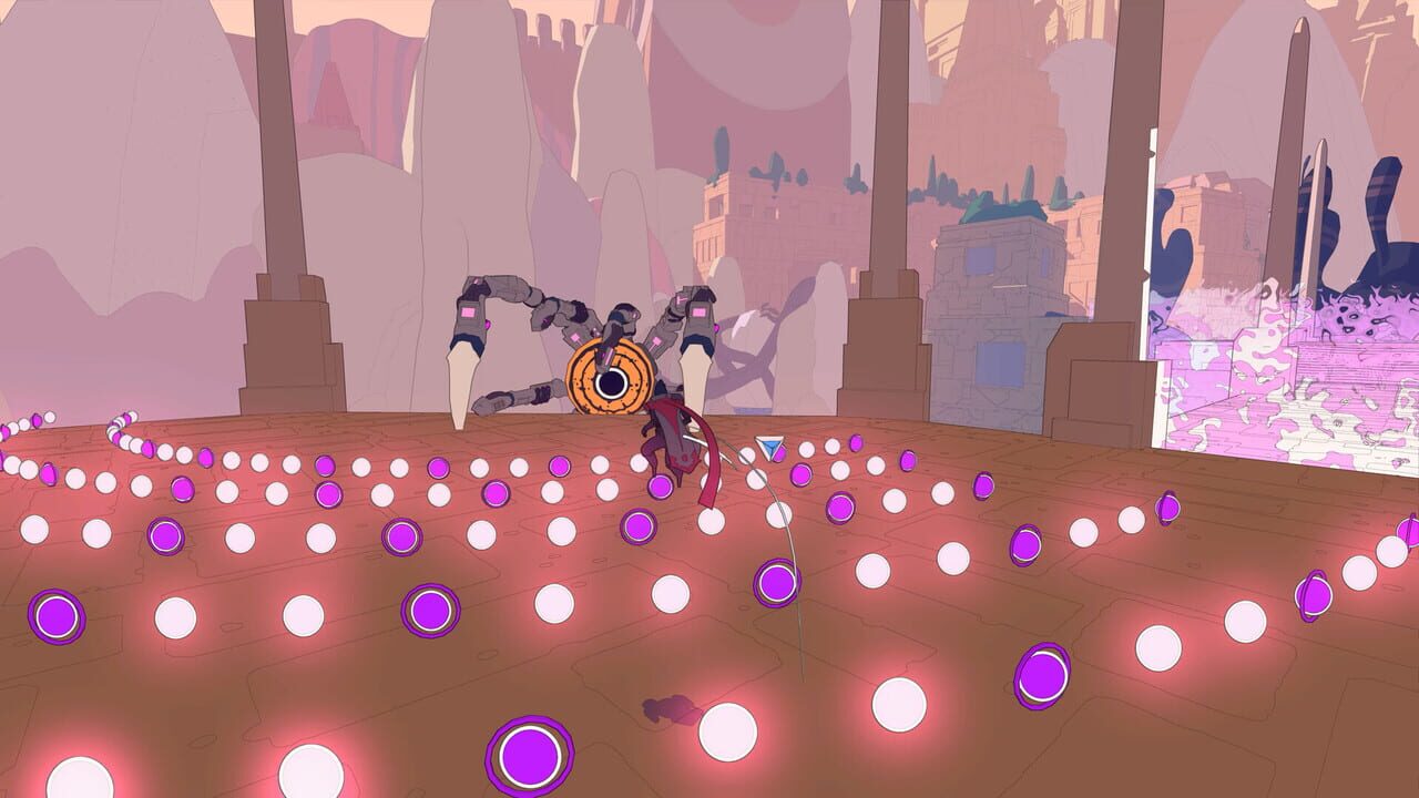 Calx screenshot 12