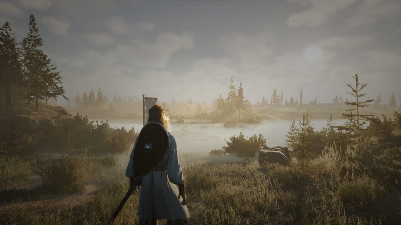 Tales of Meadows screenshot 7