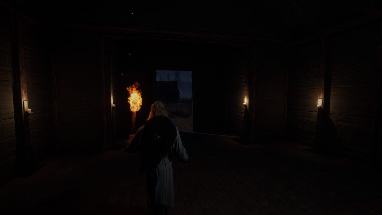 Tales of Meadows screenshot 9