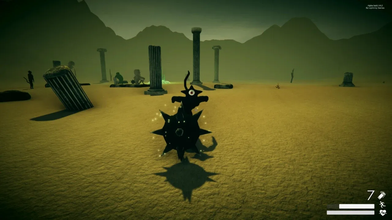 9 Years of Dreaming screenshot 2