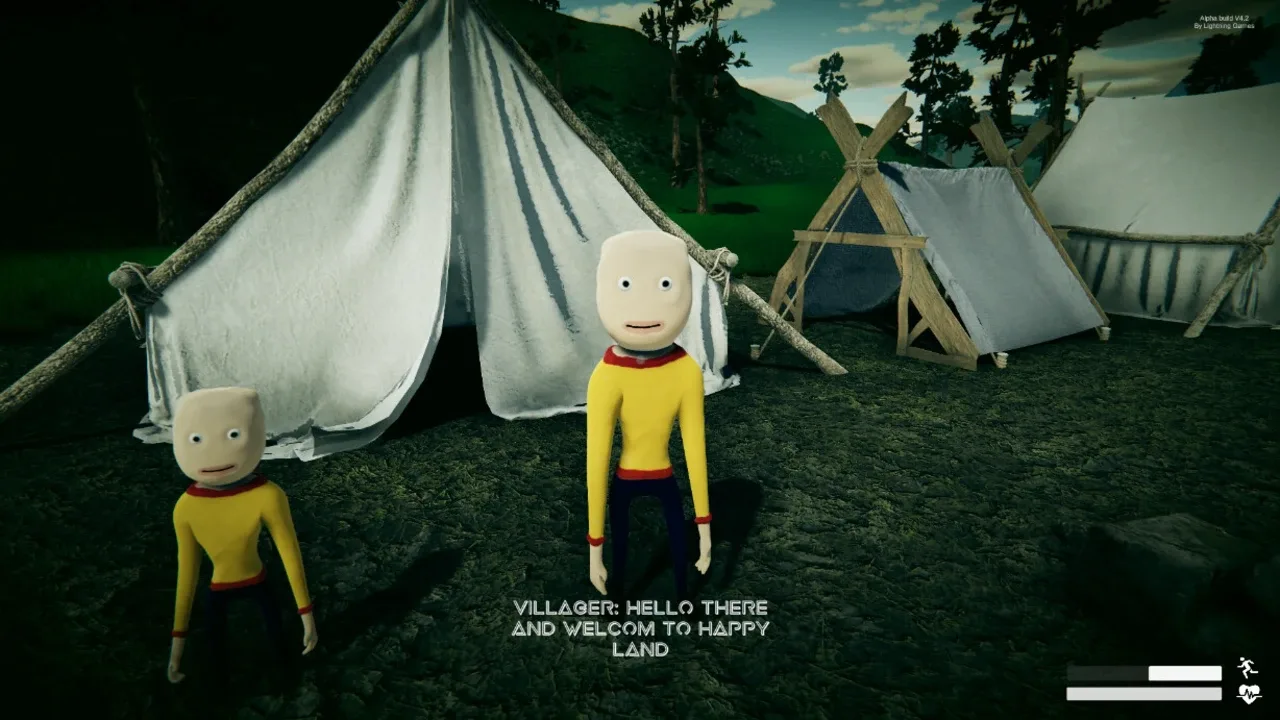 9 Years of Dreaming screenshot 5