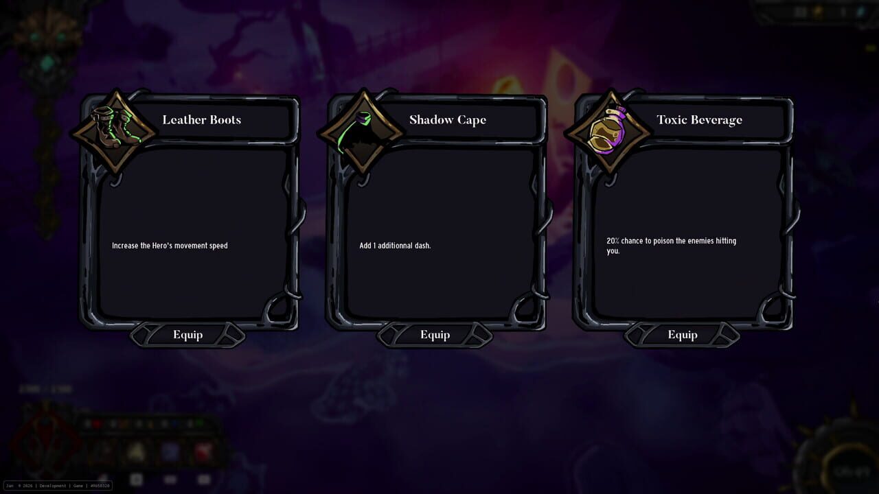 Clockfall screenshot 10