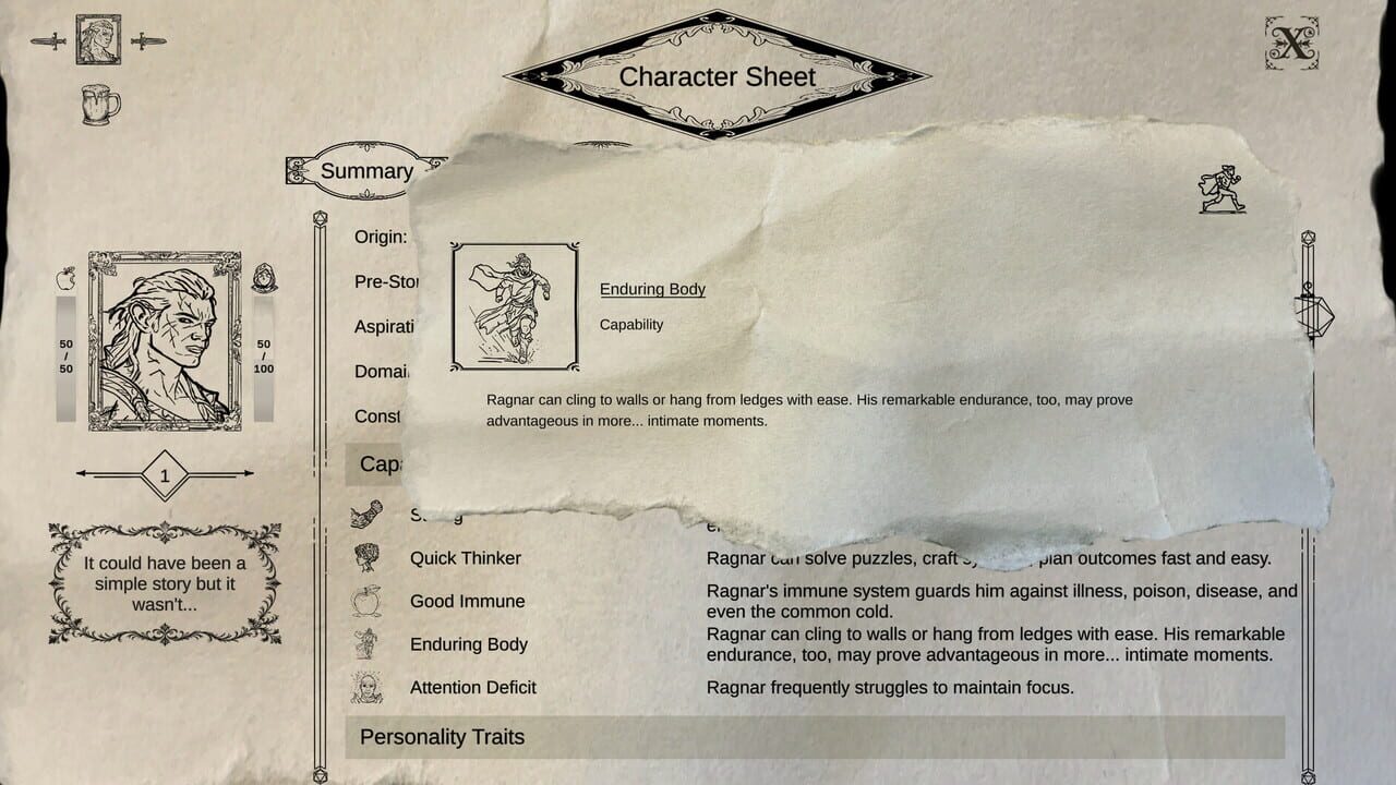 The Guiding Spirit screenshot 6