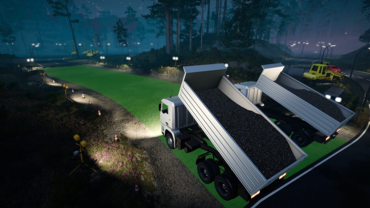 Construction Crew Image