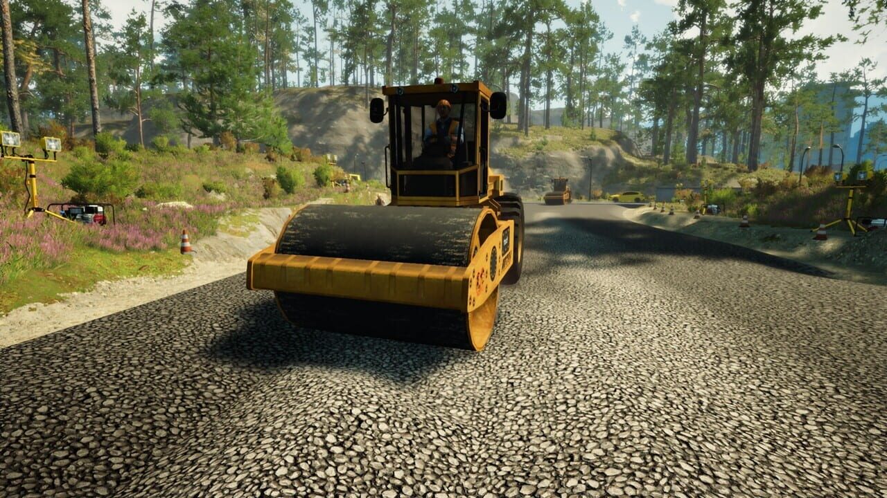 Construction Crew Image