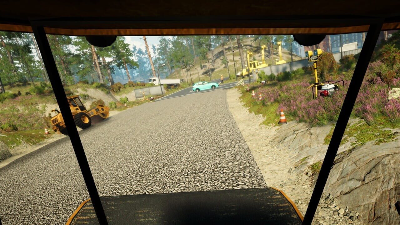 Construction Crew Image
