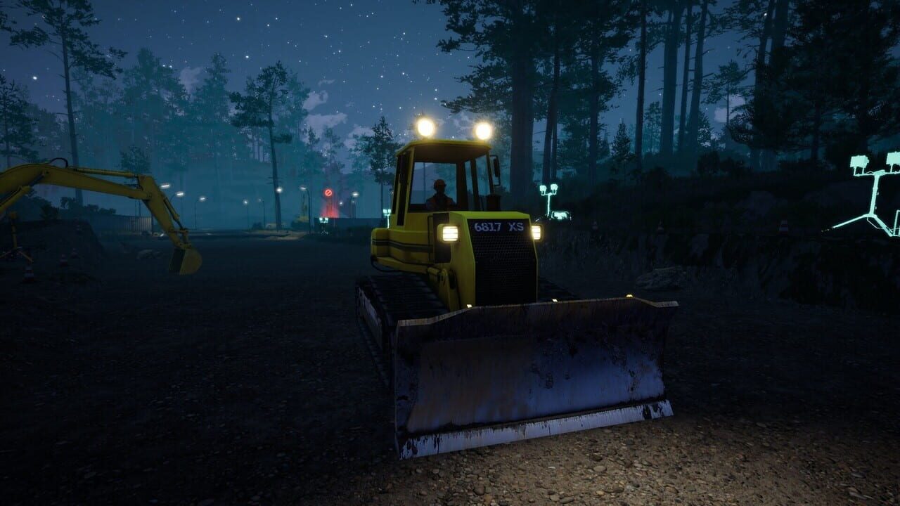 Construction Crew Image