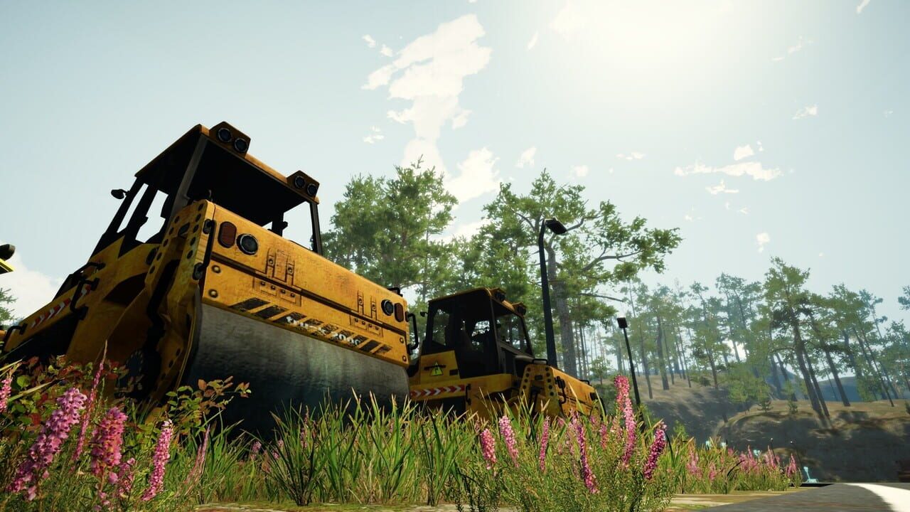 Construction Crew Image