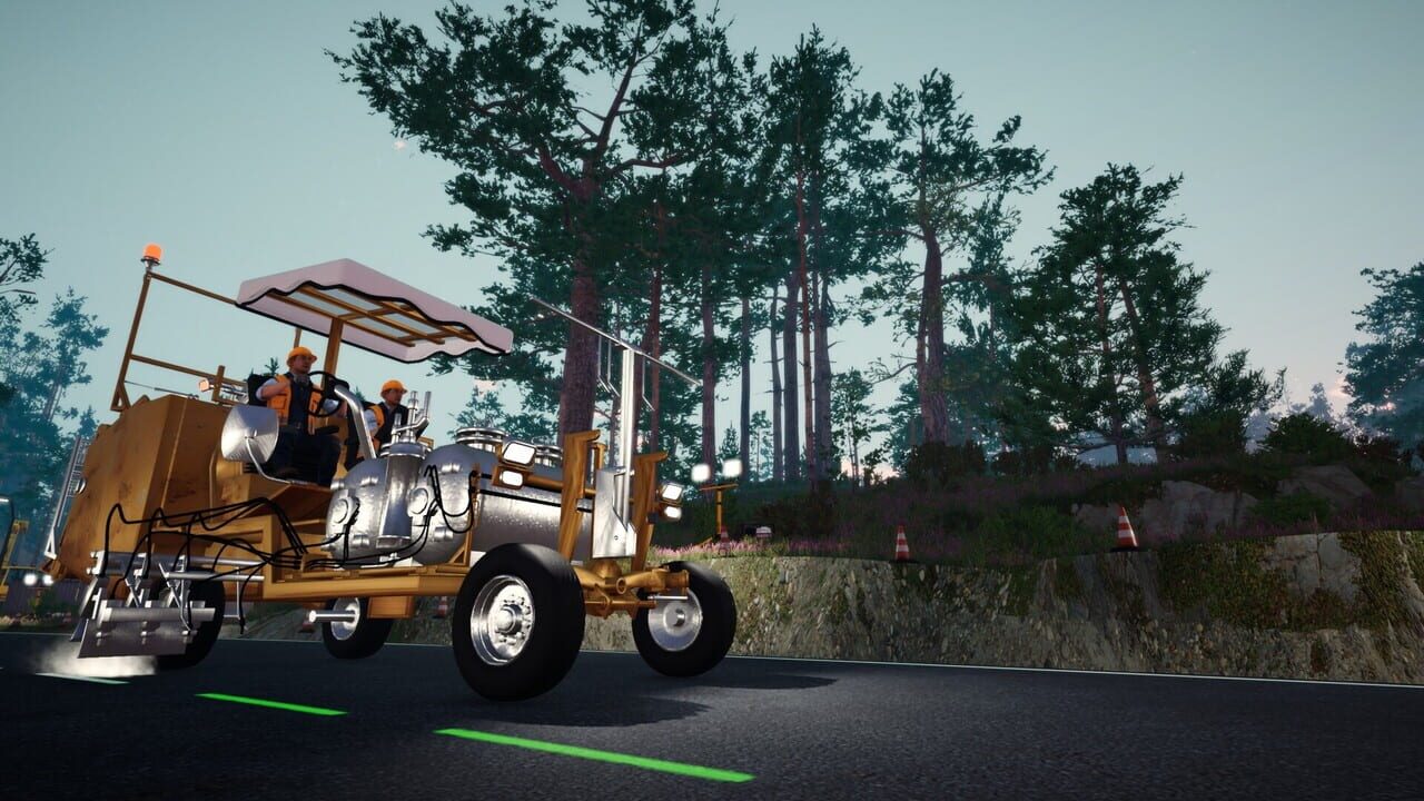 Construction Crew Image