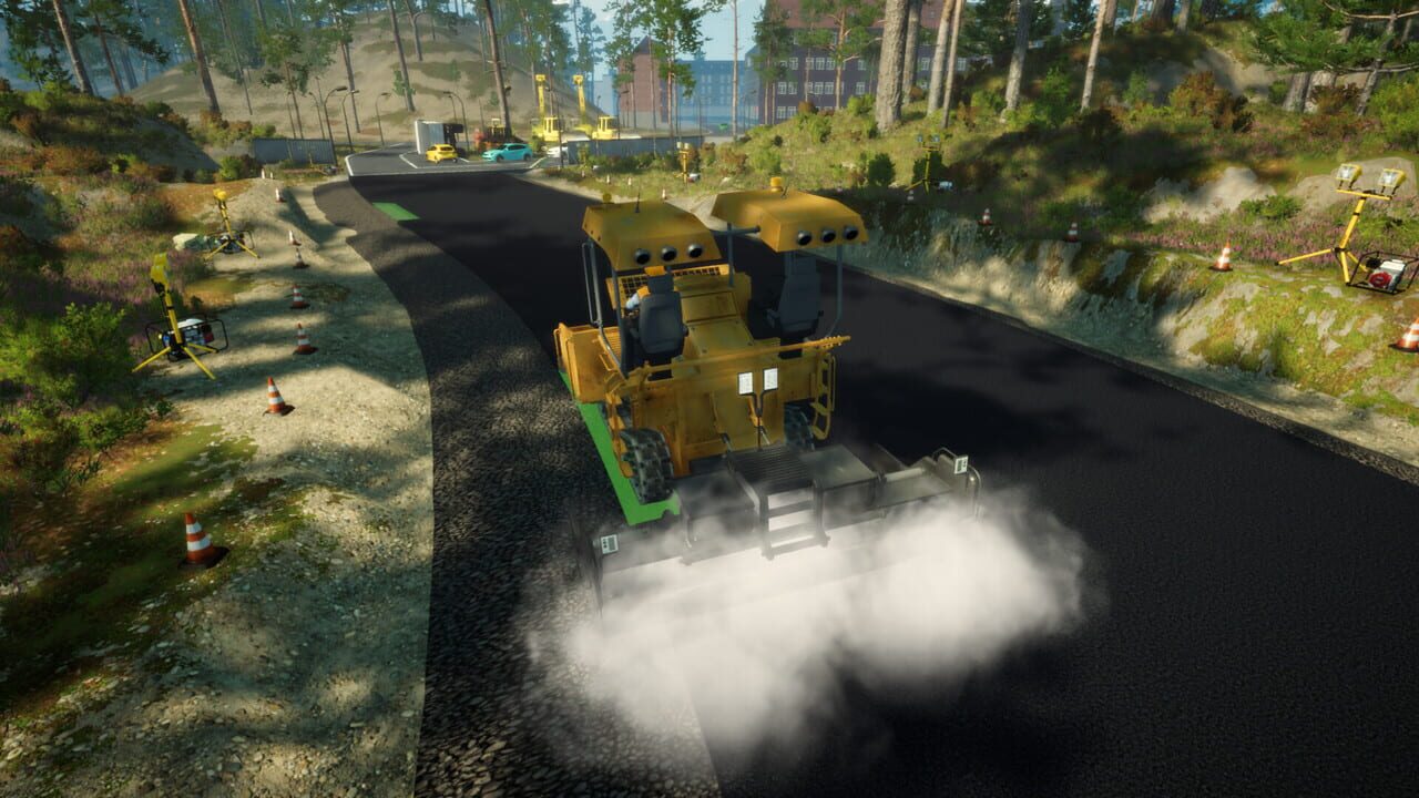 Construction Crew Image