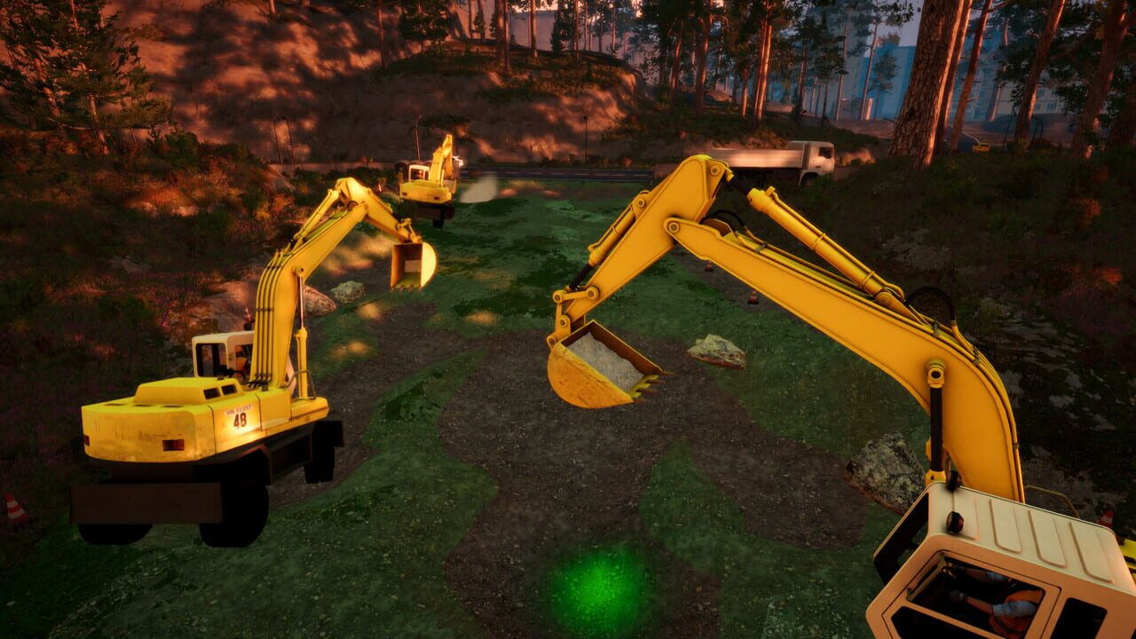 Construction Crew Image