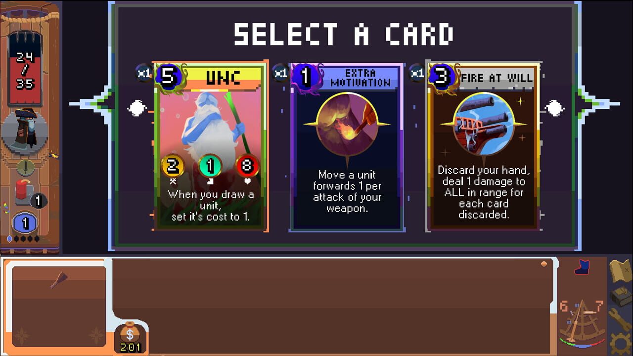Pirate Pillage and Plunder screenshot 3