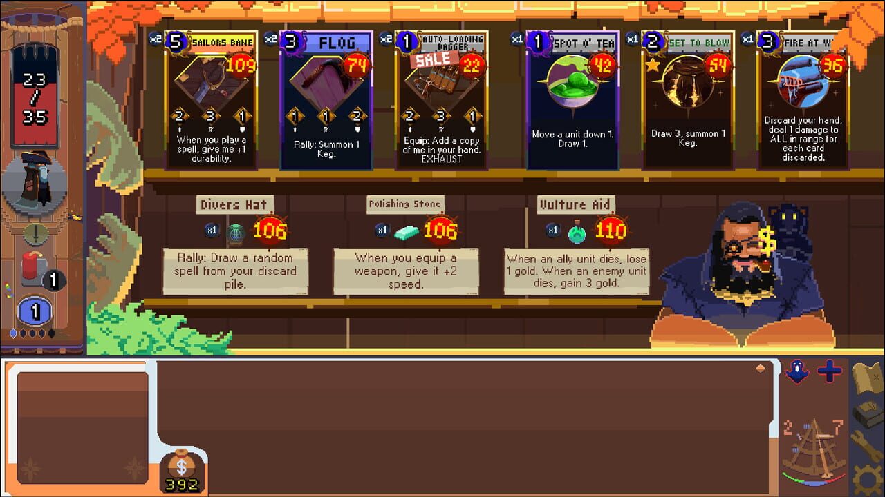 Pirate Pillage and Plunder screenshot 4