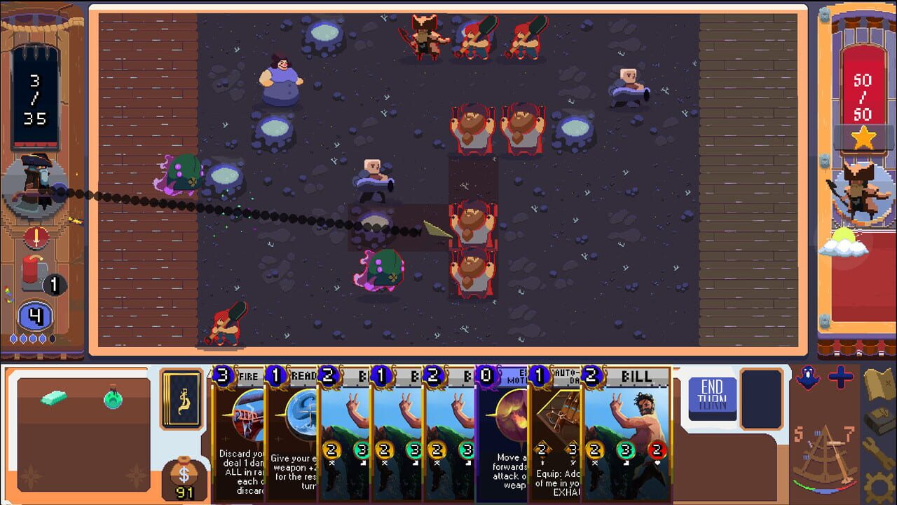 Pirate Pillage and Plunder screenshot 5