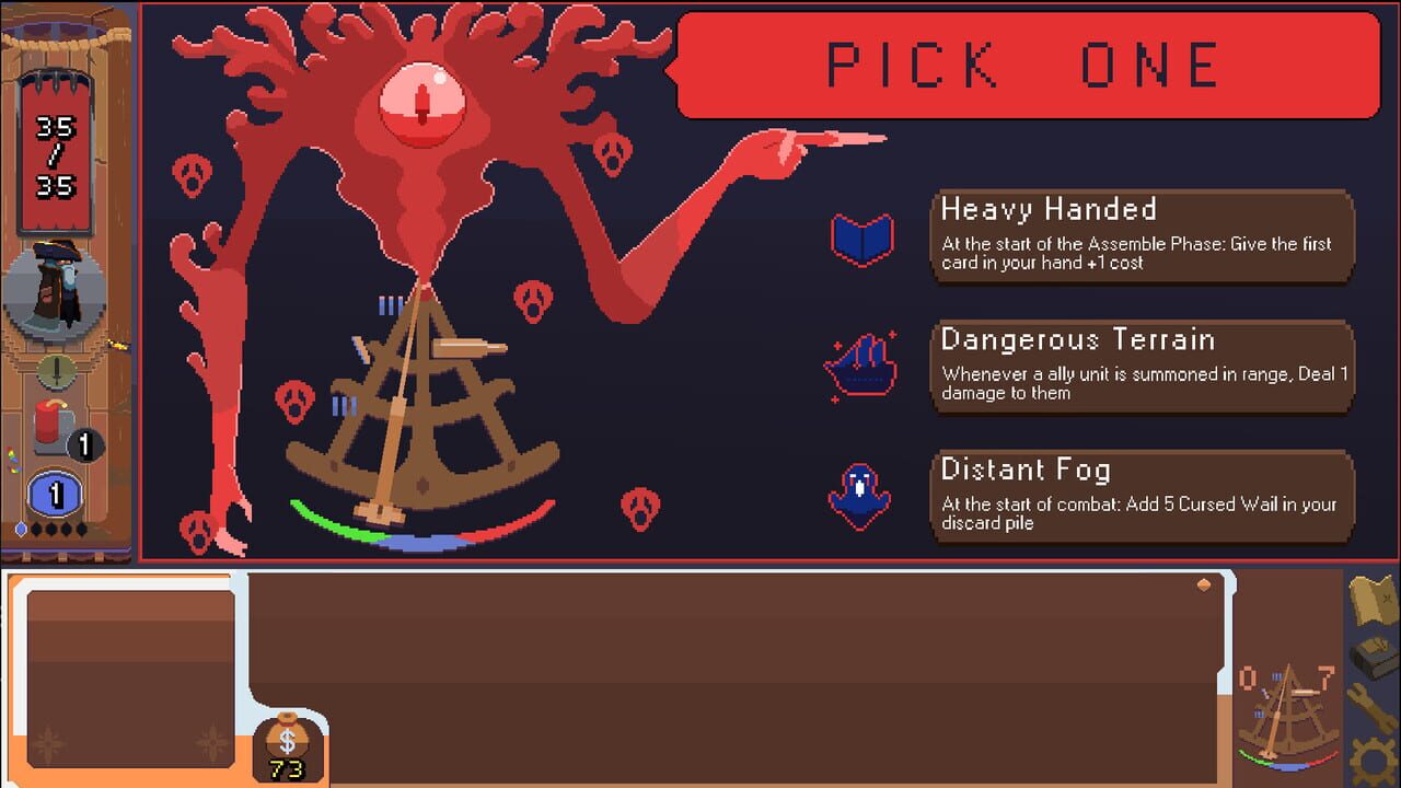 Pirate Pillage and Plunder screenshot 7