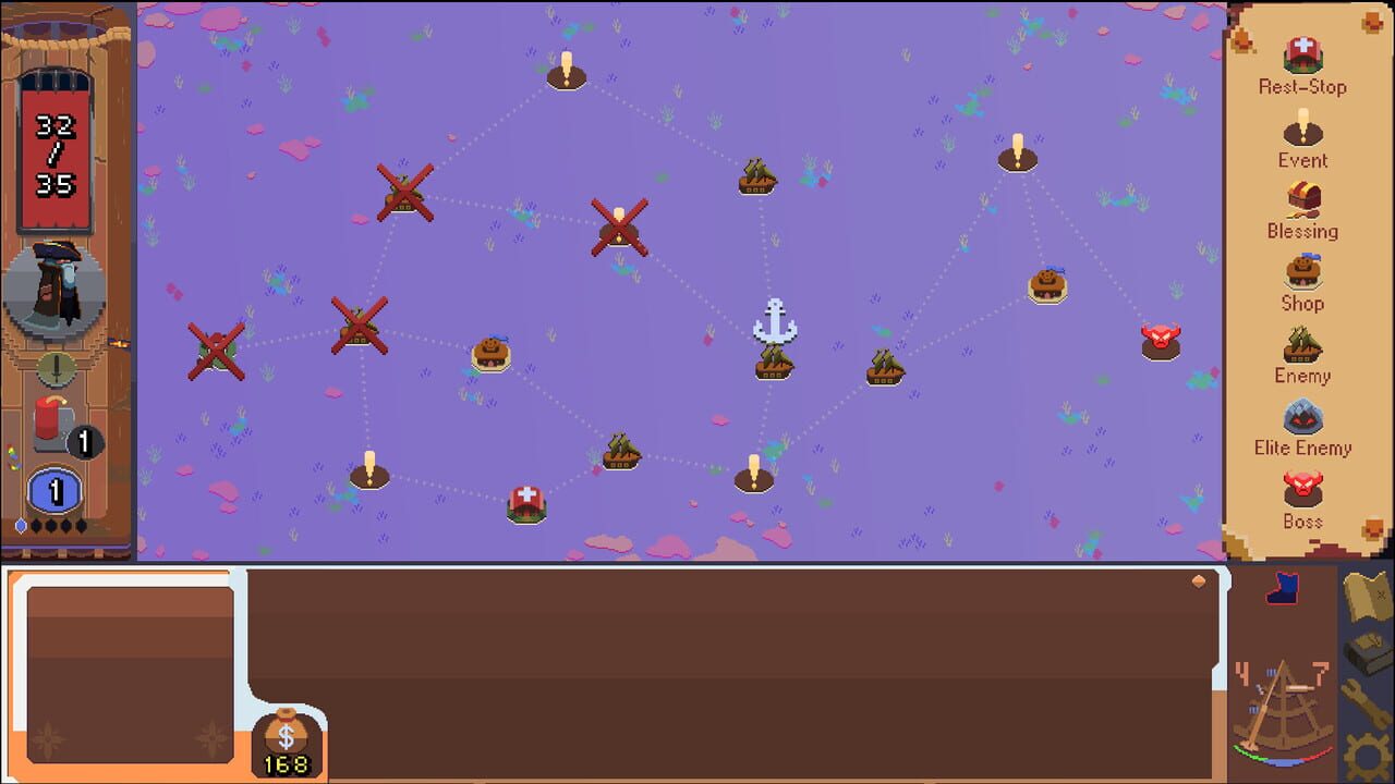Pirate Pillage and Plunder screenshot 8